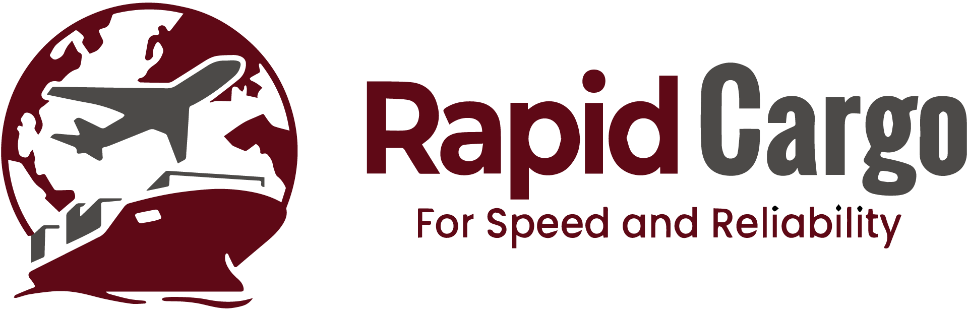 Rapid Cargo logo